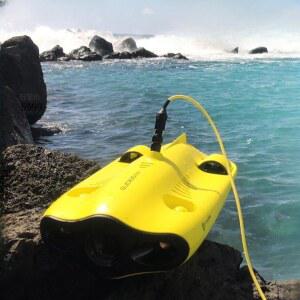 4k 글라디우스 미니 수중 카메라 잠수함 드론 무인 고화질