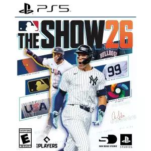 [PS5 ] MLB 더쇼26 북미판 MLB The Show 26 ？ PS5