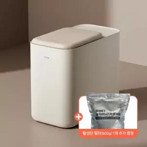 [인사이] 음식물처리기 분쇄기 건조기 대용량 3L 가정용 건조분쇄형