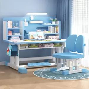 신학기 어린이책상 초등학생 의자세트 주니어 입학선물 학습책상