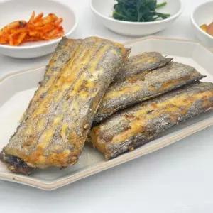 G1987 제주 토막갈치 400g