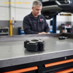 1Pcs 유연한 스티어링 칼럼 커플러 커플링 56315-3W000 56315-4T000FFF