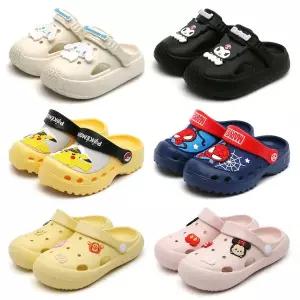 [보리보리/건종]26SS 유아동 샌들 클로그 슬리퍼 균일가 모음