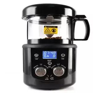 커피 로스팅 기계 열풍 볶는기계 소형 견과류 회전 커피볶는기계