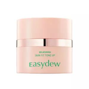 이지듀 스킨핏 톤업 크림 30ml 1개 SPF50+ 멜라토닝 기미