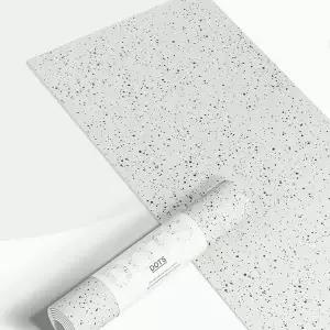 [COMMONLOOK]잘라쓰는 주방매트 발매트 DOTS 160cm