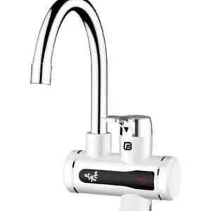 싱크대 순간 온수기 직수 수전형 가정용 전기 순간 온수기 주방 간편 소형