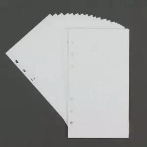 [문구] 모눈 선물 다이어리 속지 필기노트 수첩 일정 관리용 스케줄러