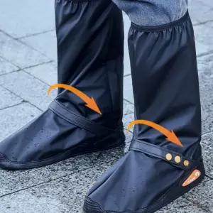 신발덮개 라이딩 운동화 레인슈즈 장화 장마 오토바이 신발 미끄럼방지 방수커버