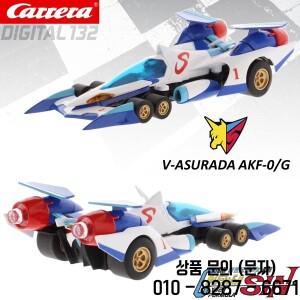 카레라 슬롯 자동차 디지털 132 2022 사이버 포뮬러 SIN 31006 V ASURADA AKF 0/G / OGRE AN21