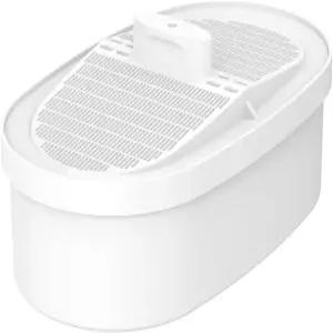 워터드롭 WDPF01A 플러스용 UAMIGYU 교체 필터 PFOA/PFOS 감소 염소 투수와 호환 3개월 또는 200갤런 지속