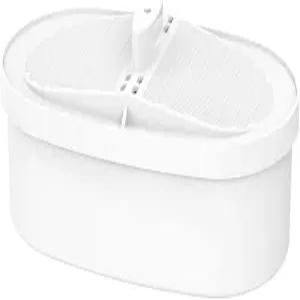 워터드롭 WDPF01A 플러스용 FYAEWPA 교체 필터 PFOA/PFOS 감소 염소 피처와 호환 3개월 또는 200갤런 사용