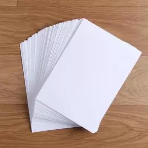 잉크젯인화지 HWA 잉크젯 광택 인화지 5X7 100매 230g