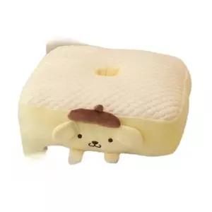 캐릭터의자 캐릭터 쿠션 귀여운 도넛방석 두꺼운 좌식