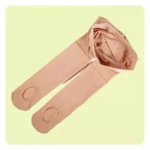 내구성 발레타이즈 무용 레깅스 통기성 발레스타킹