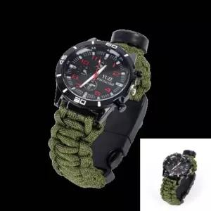 시계 카키 추천템 신상 군인 아웃도어시계 서바이벌 등산용시계