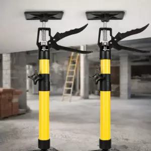 튼튼한 높이조절 지지봉 삿보도 프레임 연장 막대 설치 보조 도구 민능