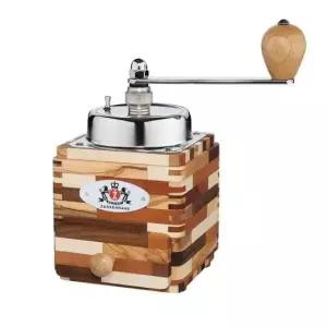 원두커피분쇄기 자센하우스 몬테비데오 멜란지 핸드밀 커피 그라인더