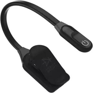 오리지널 마이티 브라이트 원더플렉스 클립 온 북 라이트 리딩 웜 케어 LED 매우 유연하고 내구성이