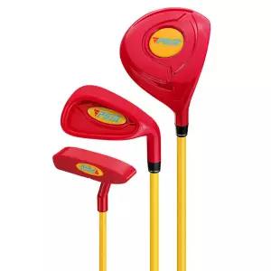 PGM 주니어 아동용 유아용 골프채 골프클럽 세트 연습 