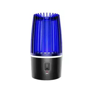 AT모기포충기 전자식램프 유인 전기튀김 벌레 해충 퇴치 포집기