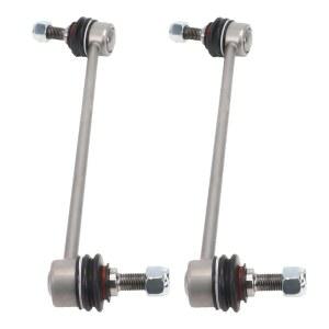 BMW F10 F11 F12 F13 F07 F06 F01 520d 530 550 640d 650i 730d 740 750 연결 바 부품 용 전면 스태빌라이저 링크 31356777319