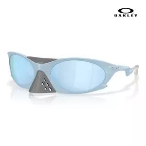 갤러리아 오클리 플란타리스 프리즘 딥워터 편광선글라스