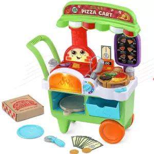 901M 피자 카트 어린이집 아기