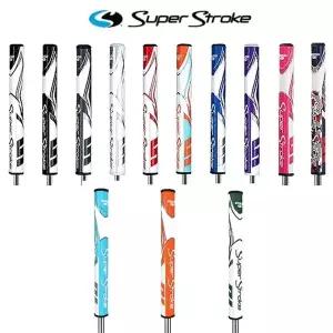 슈퍼스트로크 제너지 투어 2.0 골프그립 Zenergy Tour 2026