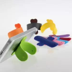 bns 스마트폰 원터치 일회용 판촉용 간편거치대 WFLIPFE