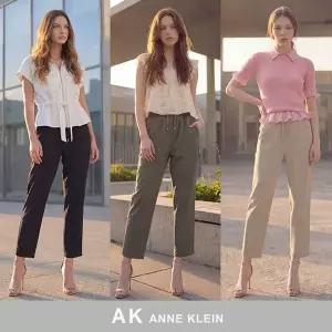 [NS홈쇼핑]AK앤클라인 썸머 쿨 팬츠3종[35784643]