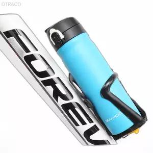 고강도 플라스틱 사이즈 조절형 자전거 물통 케이지 사이클용품 핸들바용 라이딩기어