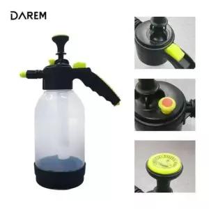 [CAR] 자동차 세차 분무기 2리터 물탱크 스프레이건 세척 용품