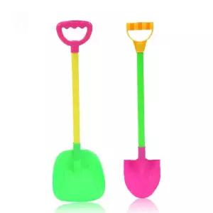 유아 어린이 야외 놀이 삽 모래 놀이터 해변 물놀이 장난감 삽 도구 세트