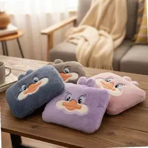 온열 냉찜질 물 주머니 핫팩 아이스팩 허리 배 복부 어깨 찜질 재사용 파우치