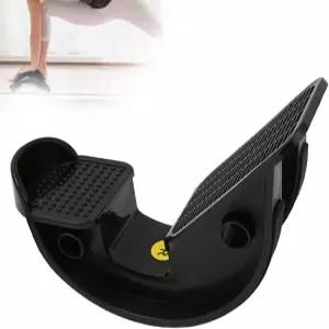 아킬레스건염 및 를 위한 발 로커 종아리 스트레칭기 발목 다리 정강이 부목 타이트 아치 발뒤꿈치 쐐기