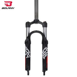 볼라니 MTB 포크 어린이용 자전거 서스펜션 기계식 - 20인치 알루미늄 합금 접이식 앞 프리미엄 부품