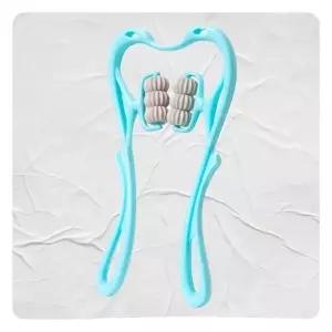 등결림 피로해소 안마기 셀프 학생 직장인 근육 목