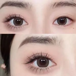 써니글로벌 속눈썹 재료 속눈썹도구 셀프 가닥속눈썹