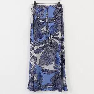 [하프클럽/] 유니크나염쿨스커트 MN0145M604 빅사이즈