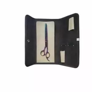 [반려] 애완용 장가위 19발 미용가위 강아지가위 반려견미용가위