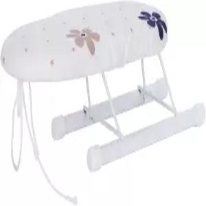 접이식 테이블탑 다림질 보드 미니 슬리브 커프스 목걸이 7