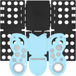 박스레전드 셔츠 접이식 보드 폴더 내구성 있는 플라스틱 성인 및 를 위한 드로잉 보조 아트 디자인 자블랙