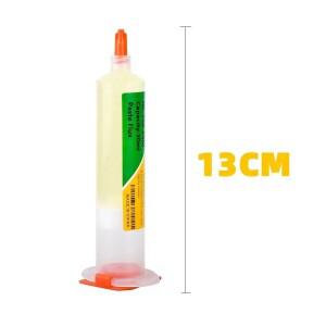 비세정 납땜 페이스트 고급 오일 플럭스 윤활 그리스 NC-559-ASM BGA PCB