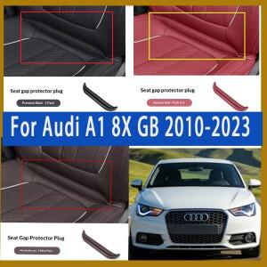 플러그인 카시트 틈새 채우기 탄성 EVA 스트립 아우디 A1 8X GB 2010-2023 2011 2018용