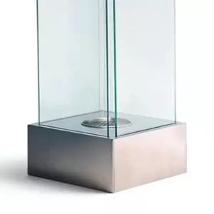 난로 실내 불멍 장작 인테리어 장식품 캠핑용 집들이선물