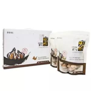 흑마늘 선물용 500g세트 해무 해풍 효도 대웅산