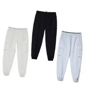 아이더 EIDER DMM23302 남성 기능성 온더락 카고 조거 냉감팬츠 여름팬츠 746235