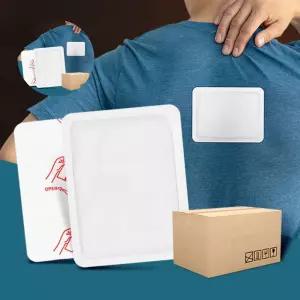 핫팻 붙이는핫팩 대용량 미니 파스형불온기50g 360개