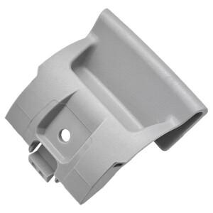 볼보 XC90 2016-2023 시트 릴리스 핸들 레버 뒷좌석 외부 39826799 리클라인 스위치 2열 3열